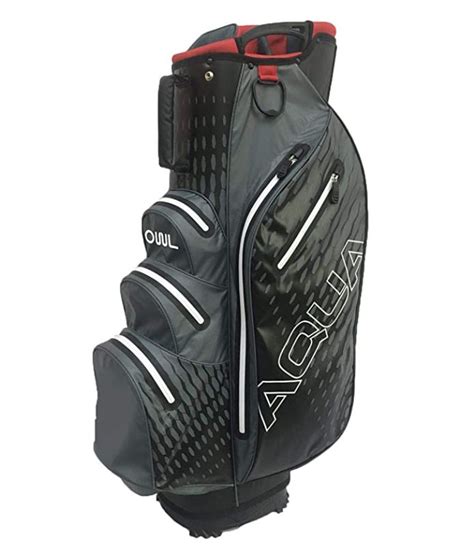 best cart golf bag|best waterproof cart bags 2022.